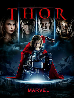 Тор (2011) смотреть онлайн
