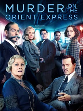 Убийство в Восточном экспрессе (2017)