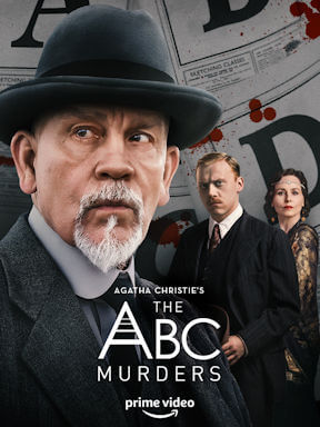 Убийства по алфавиту (2018)