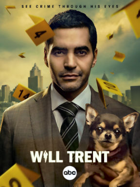 Уилл Трент (2023)
