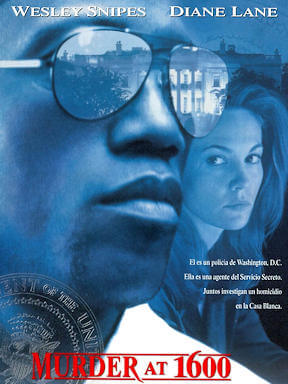 Убийство в Белом доме (1997)