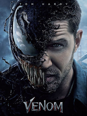 Веном (2018) смотреть онлайн