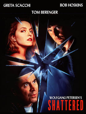 Вдребезги (1991)