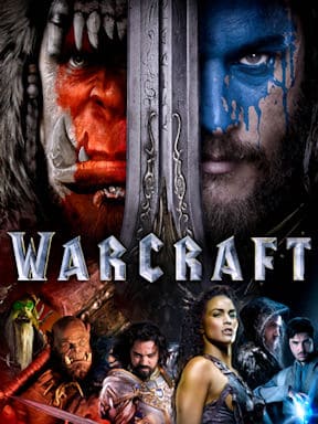 Варкрафт (2016)
