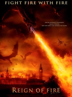 Власть огня (2002)
