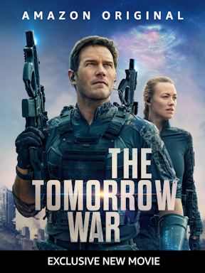 Война будущего (2021)