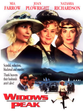 Вдовья гора (1994)