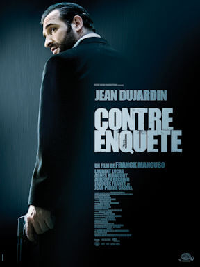 Встречное расследование (2007)