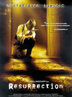 Воскрешение (1999)