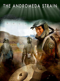 Вирус Андромеда (2008)