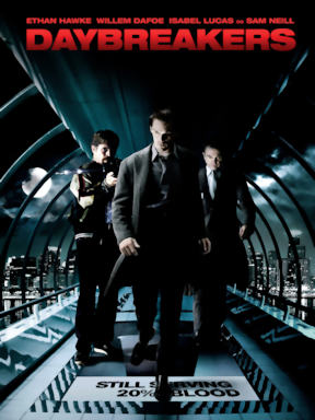 Воины света (2009)