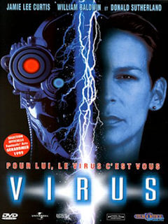 Вирус (1999)