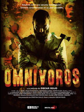 Всеядные (2013)