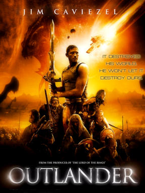 Викинги против пришельцев (2008)