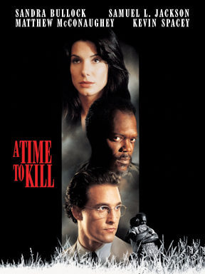 Время убивать (1996)