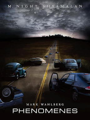 Явление (2008)