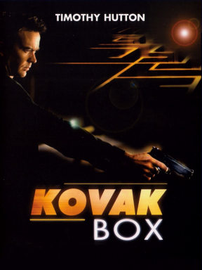 Ящик Ковака (2006)