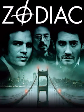Зодиак (2007)