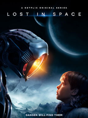 Затерянные в космосе (2018)