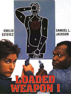 Заряженное оружие (1993)
