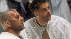 12 обезьян (1995) скриншот 1