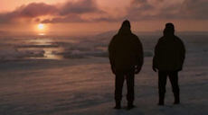30 дней ночи (2007) скриншот 1