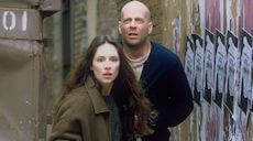 12 обезьян (1995) скриншот 2