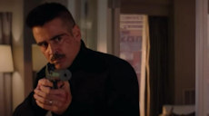 Агент Ева (2019) скриншот 3