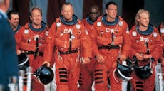 Армагеддон (1998) скриншот 2