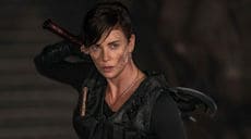 Бессмертная гвардия (2020) скриншот 2
