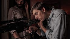 Бессмертная гвардия (2020) скриншот 3
