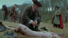Братство волка (2001) скриншот 1