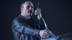 Багровая мята (2018) скриншот 2