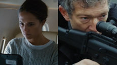 Джейсон Борн (2016) скриншот 2