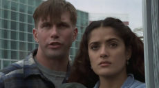 Беглецы (1996) скриншот 2