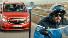 Без тормозов (2016) скриншот 1