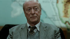 Без изъяна (2007) скриншот 1