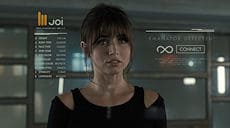 Бегущий по лезвию 2049 скриншот 3