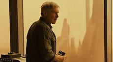 Бегущий по лезвию 2049 скриншот 2