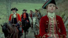 Братство волка (2001) скриншот 2