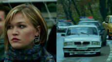 Превосходство Борна (2004) скриншот 2