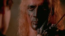 Братство волка (2001) скриншот 3