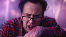 Цвет из иных миров (2019) скриншот 2