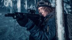 Чёрный краб (2022) скриншот 3