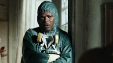 Чистильщик (2007) скриншот 1