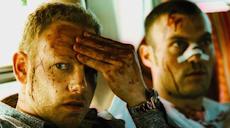 Домино (2005) скриншот 2