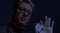 Два дня в долине (1996) скриншот 1
