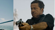 Дом у дороги (2024) скриншот 3