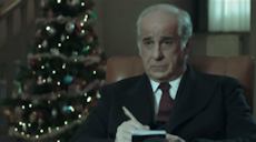 Девушка в тумане (2017) скриншот 2