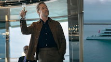 Девушка из каюты № 10 скриншот 1